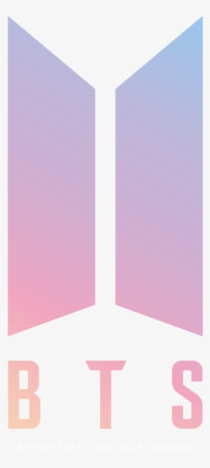 Bts Logo Png - Bts Logo En Png #1373407