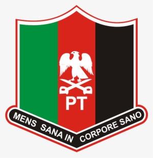 Dapt Logo - Physical Fitness #1373511