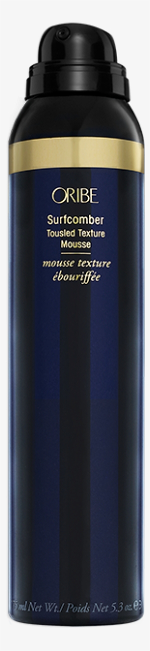 Surfcomber Tousled Texture Mousse - Oribe Hair Care Surfcomber Tousled Texture Mousse #1373512