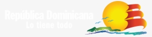 Viajar - Dominican Republic Tourism Logo #1373547