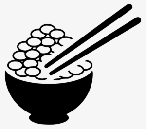 Rice Bowl - - Chinese Cuisine #1373565