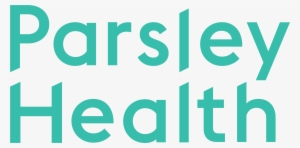 Robin Berzin And Parsley Health - Parsley Health Logo #1373566