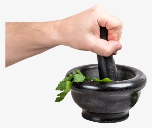 Parsley In Bowl Png Image - Pesto Alla Barese Kg 0,200 - Agroali #1373597