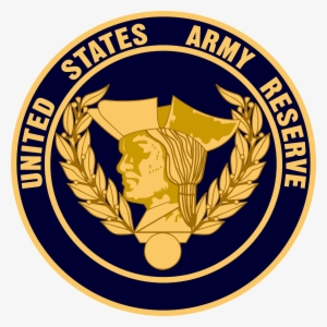 Seal Of The Us Army Reserve - Us Army Reserve #1373616