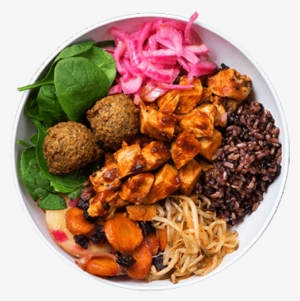 Spicy Chicken - Corelife Eatery Spicy Chicken #1373755