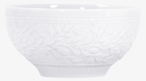 China Rice Bowl - Bernardaud Louvre #1373885