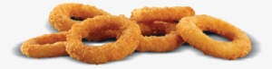 Onion Rings - Fried Onion #1373964