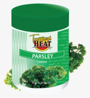 Parsley #1374011