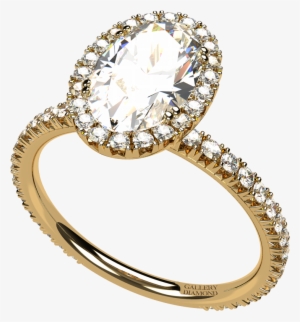 Zoom - Engagement Ring #1374140