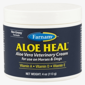 4 Oz - Horse Vet Cream #1374195