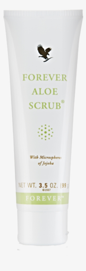 Forever Aloe Scrub Product Image - La Roche Posay Pigmentclar Uv Spf 30 #1374212