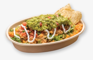 Zesty Fresca Bowls - Lyfe Kitchen | East Memphis #1374237