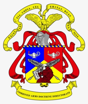 Training - United States Army Command And General Staff College #1374264