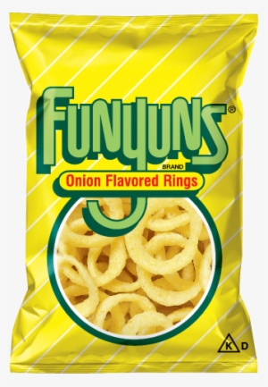 Bag Of Funyuns #1374265