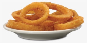 Lunch & Dinner - Steak N Shake Onion Rings Large #1374286