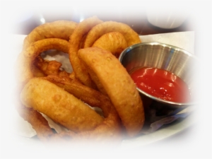 Onion Ring #1374288