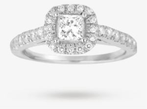 Princess Cut - Dyrberg/kern #1374383