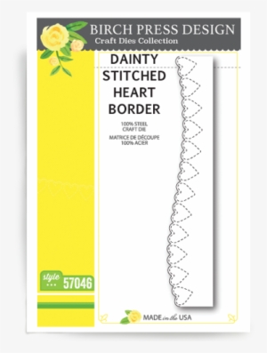 Layer Birch Press Dies #1374407