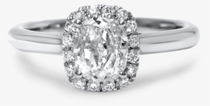 Style - Wedding Ring #1374532