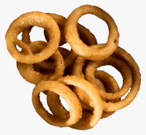 Onion Rings - Hors D'oeuvre #1374592