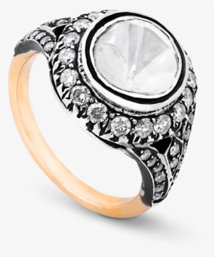 Halo Ring - Watch #1374642