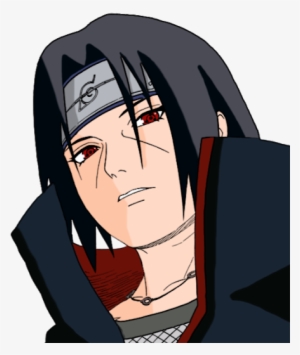 Photo - Itachi Uchiha #1374688