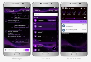 View In Theme Store - Iphone #1374757