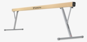 Competition Balance Beam 'soft Touch' - Beam Gymnastics Png #1374793