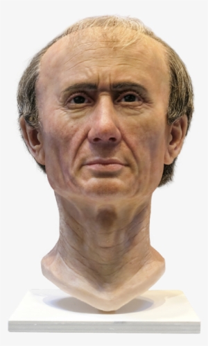 Gaius Julius Caesar Was De Eerste Geograaf En De Eerste - Julius Caesar #1374794