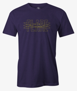 Track Flare - Tcb Shirt #1374816