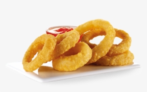 Onion Rings Png - Onion Ring #1374817