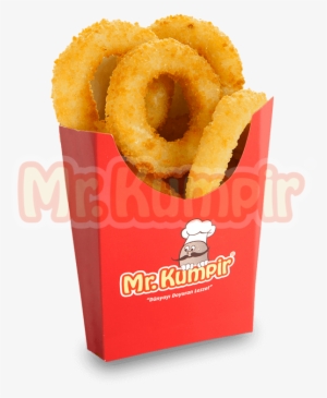 Onion Rings - Food #1374839