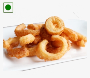 Onion Ring #1374857