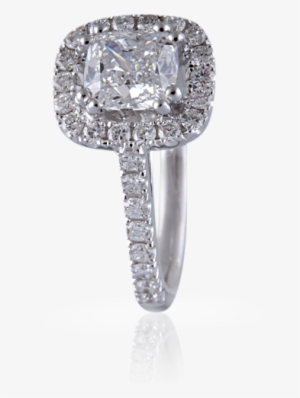 Engagement Ring #1374940