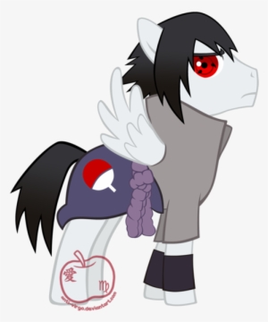 Pony Sasuke Uchiha Itachi Uchiha Sakura Haruno Kakashi - Sasuke My Little Pony #1374995 Pony Sasuke Uchiha Itachi Uchiha Sakura Haruno Kakashi - Sasuke My Little Pony #1374995