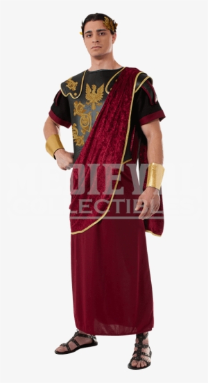 Julius Caesar Costume #1374998