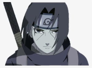 Report Abuse - Itachi Kills His Clan #1375048