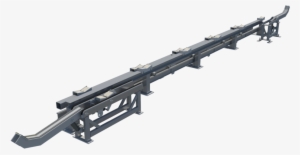 Walking Beam - Midwest Industries 300 Blackout Pistol #1375049