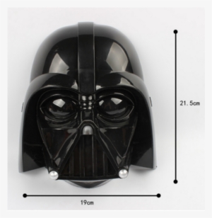 Led Light Full Face Warrior Mask Halloween Party Cosplay #1375097