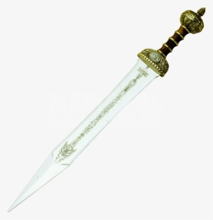 Julius Caesar Gladius #1375198
