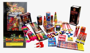 Fireworks #1375244
