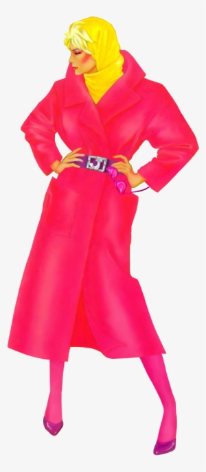 Jerrica - City Lights - 01 - Portable Network Graphics #1375281