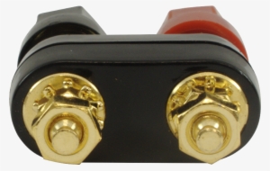 Dual, Gold-plated Image - Gold #1375364 Dual, Gold-plated Image - Gold #1375364