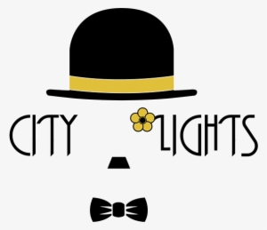 City Lights Charles Chaplin #1375491