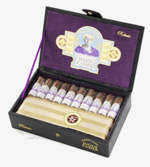 Diamond Crown Julius Caesar Cigars - Diamond Crown #1375493