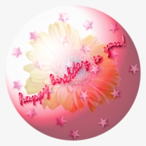 I Hope You Like This Background And Tag - Aster Happy Birthday #1375608