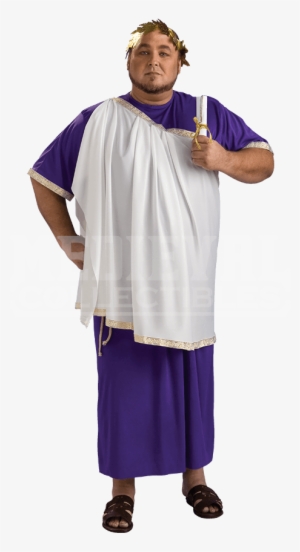 Roman Emperor Costume #1375662