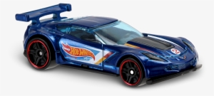 Corvette® C7 - R - Car #1375664