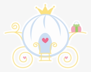 Bauzinho Da Web - Png Carruagem #1375763