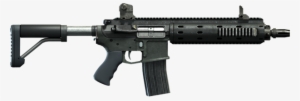 Carbine Rifle - Gta Carbine #1375791